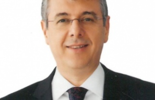 Can Akın Çağlar Gözaltına Alındı