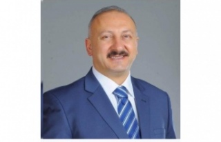 Çebi Bu Kadim şehre Hizmet için yola çıkıyorum...