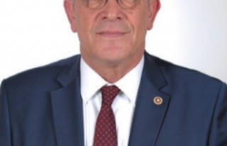 Dervişoğlu ''Bu Bir Sivil Darbedir''