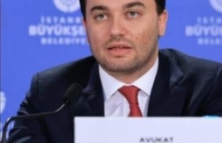 Ekrem İmamoğlu'nun Avukatı Mehmet Pehlivan...