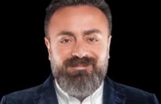 Hakan Karanis gözaltına alındı