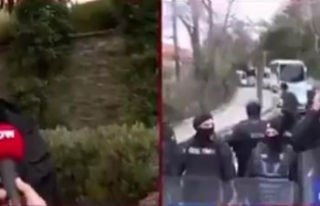 İmamoğlu ''Keser döner sap döner gün...