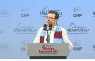 ORTAHISAR'DA COSKULU KARSILAMA