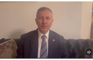 Özdağ Bunlar sizin için Çalışmıyorlar.