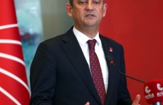 Özgür Özel ''Bu Bir Darbedir''