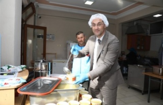 Ramazan, Gönüllerin Buluşma Zamanıdır