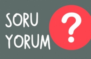 Soru-Yorum
