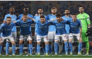 Tekke Şeytanın bacağını kırdı