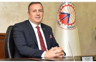 TTSO Başkanı Çelebi'den Bankalara Çağrı