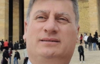 TURKAV Başkanlığına Altaş Atandı