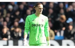 Yıldırım ''Kupayı Alacağımıza İnanıyorum''