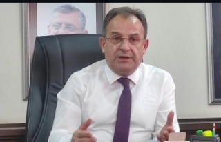 Bak’tan Karaismailoğlu’na “Mandacı’ Cevabı: