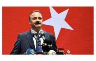 Ağıralioğlu Konak Bir Ozan’dı.