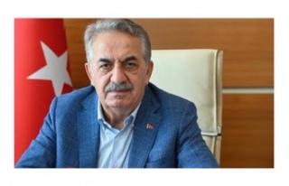 Ak partinin 25.Yıldır değişmeyen Genel Başkan...