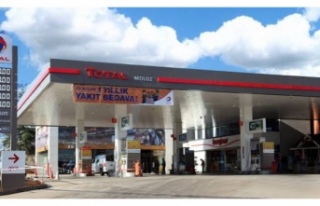 Akaryakıta geçe yarısı zam geldi.