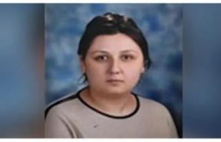 Ana Okulu Öğretmeni Sevda Kaba Hakka Yürüdü