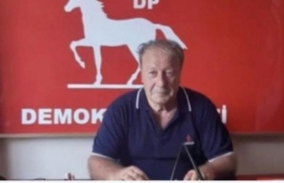 Başkan Karabinaoğlu ''Gülcemal Zülcelal...