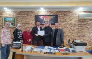 İsmetpaşa İlkokulu - Ktü Proje İşbirliği