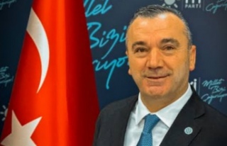 Milletvekili Aydın saldırı kabul edilemez