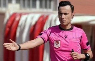 Trabzonspor - Adana Demirspor Maçının Hakemi Belli...