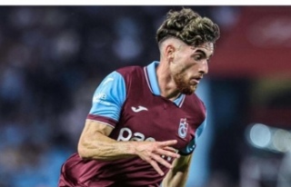 Trabzonspor’da Petro şoku.