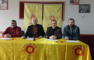 TÜRKİYE’NİN AYDINLANMA IŞIĞI OLAN KÖY ENSTİTÜLERİNİN...