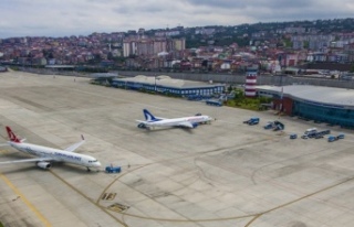 Uçak Fiyatları Fırladı