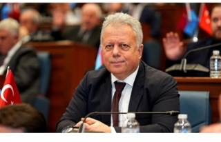 Zorlu ''Mimar Hoş Kavgayı Çok Seviyor''