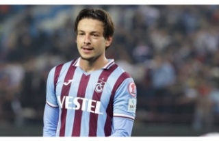 Futbolcumuz Enis Destan’ın sağlık durumuyla ilgili...