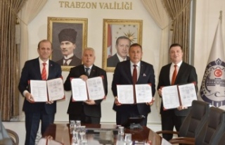 Akaryakıt istasyonlarına kadın eli değecek