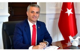 Başkan Bıyık Güney Çevre yolu için uyardı