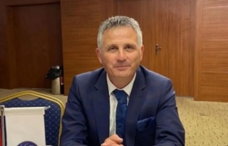 Başkan Cemil Pehlevan