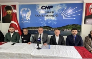 Başkan Çoban Başkan Keleş’e sordu