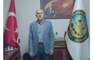 Başkan Gürsoy makam arabasını sattı