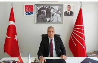 Batmaz bunlar kalkındırmayı değil batırmaya geldiler.