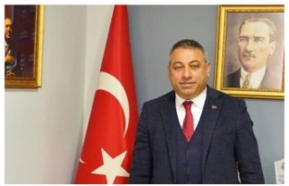 Çebi Destek Türk sporuna yapıldı.