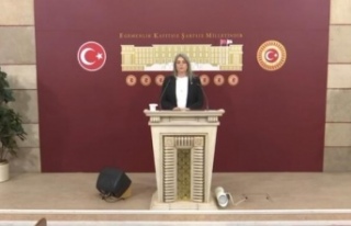 CHP’li Suiçmez’den Yaş Çay Alım Fiyatına...