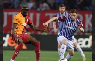 Futbolun adaleti yok