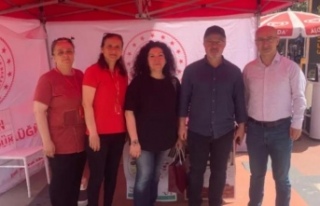 "ideal Kilonu Ögren, Saglikli Yaça!"