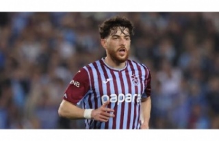 İlk golü biz atmalıydık.