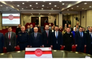 Kadına Yönelik Şiddetle Mücadele Koordinasyon...