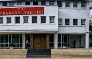 Kaymakamlar değişti