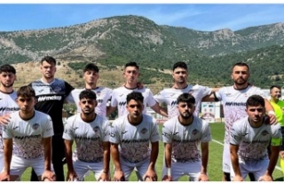 KCT 1461 U19 Türkiye Şampiyonası’na galibiyetle...