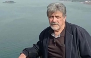 KESAP'TA DOGA GEZISI FACIAYLA вітті