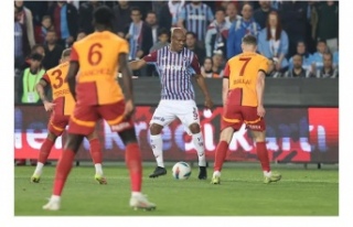 Ne ligde ne kupada başarı var