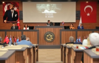 ORTAHİSAR BELEDİYESİ ANNELER GÜNÜ’NÜ AKOLUK’TA...