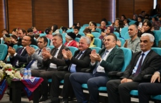 Ortahisar Belediyesi'nde ''Farklılıklarımız...