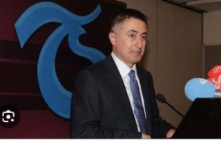 Prof.Dr. Kulaçoğlu ''Bu kulüp bunları...