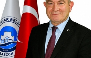 Saadettin Önsel’den Unutulmaz Performans