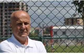 Sadi hocanın acı günü